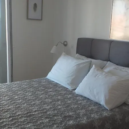 Apartmants Matic