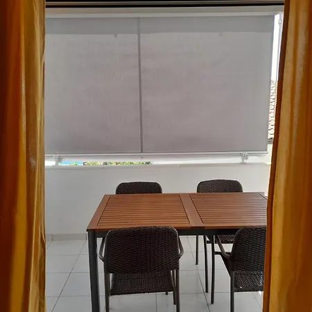 Apartamento Apartmants Matic *