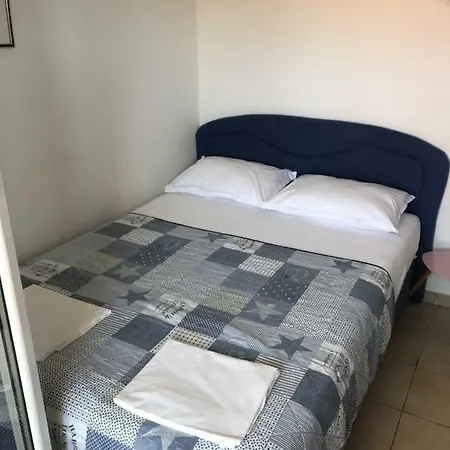 Apartmán Apartmants Matic Podaca