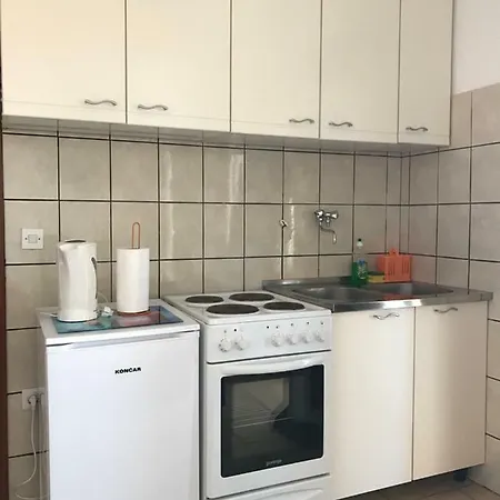 Apartmants Matic Apartamento *