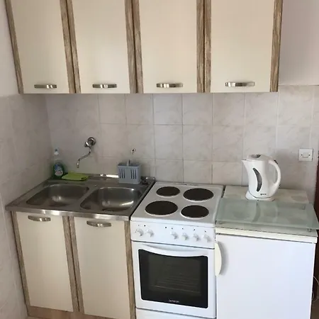 Apartamento Apartmants Matic
