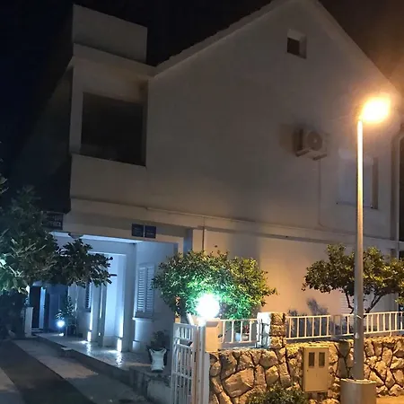 Apartmants Matic Podaca
