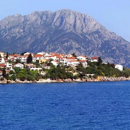 Apartamento Apartmants Matic *