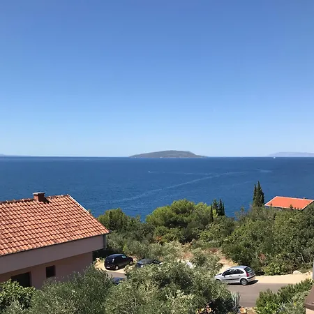 Apartamento Apartmants Matic Podaca