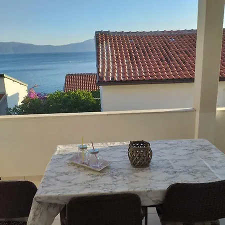 Apartamento Apartmants Matic *