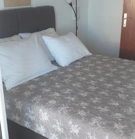 Apartmants Matic *