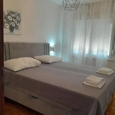 Apartmants Matic Apartmán *