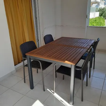 Apartmants Matic * Podaca