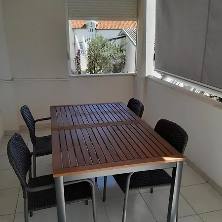 Apartmants Matic * Podaca