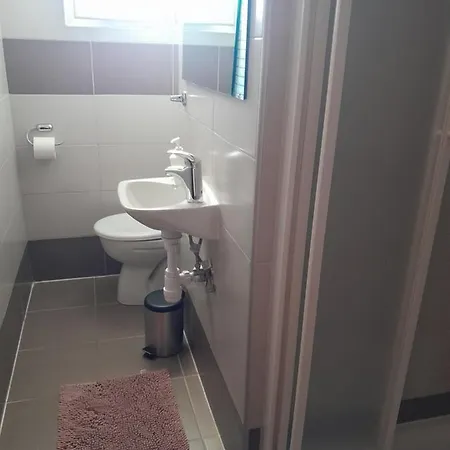Apartmants Matic * Podaca