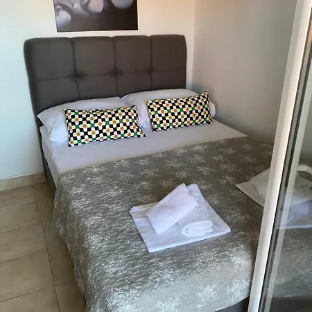 Daire Apartmants Matic Podaca