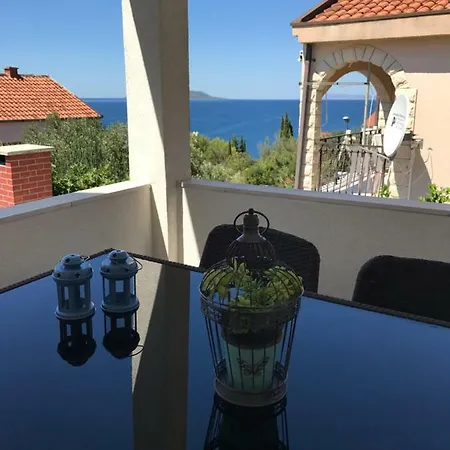 Apartmants Matic Apartment