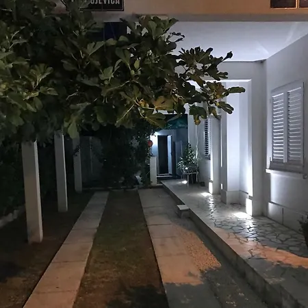 Apartmants Matic Podaca