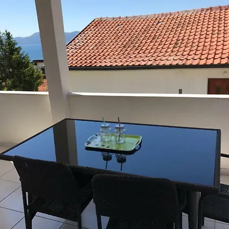 Apartmants Matic * Podaca