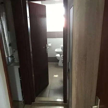 Apartmants Matic Podaca