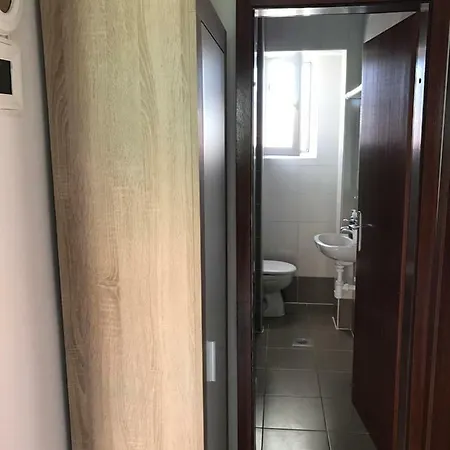 Apartmants Matic * Podaca