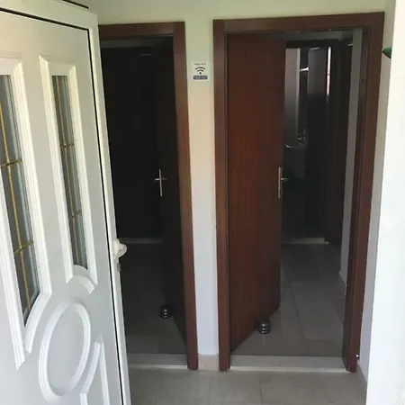 Apartmants Matic Podaca