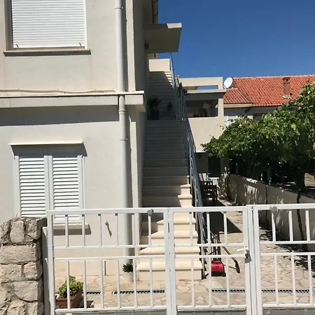 Apartmants Matic Apartment *