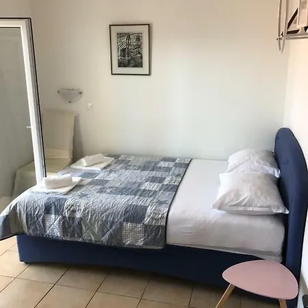 Apartmants Matic Podaca