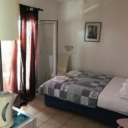 Apartmants Matic Apartment