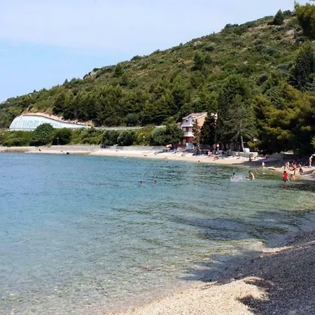 Apartmants Matic Podaca