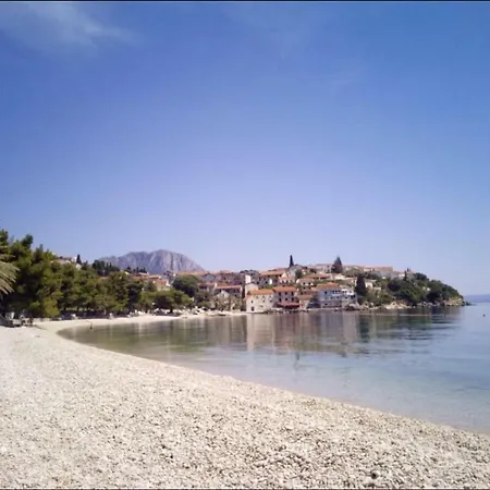 Apartmants Matic * Podaca