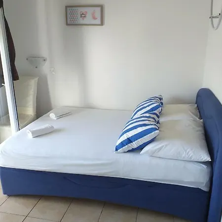 Apartmants Matic Podaca