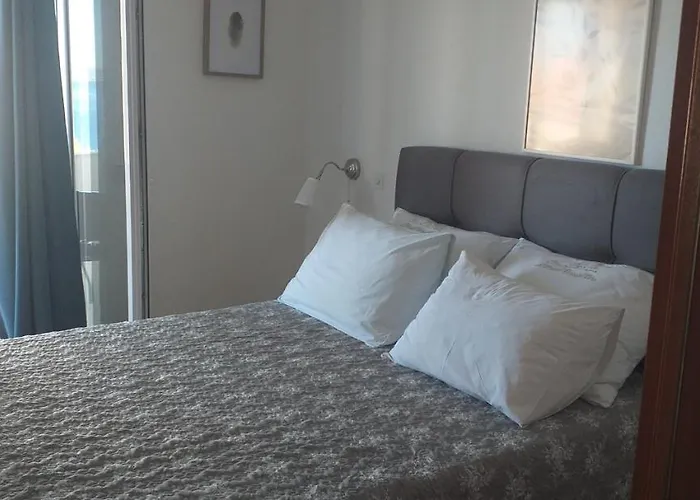 Apartmants Matic