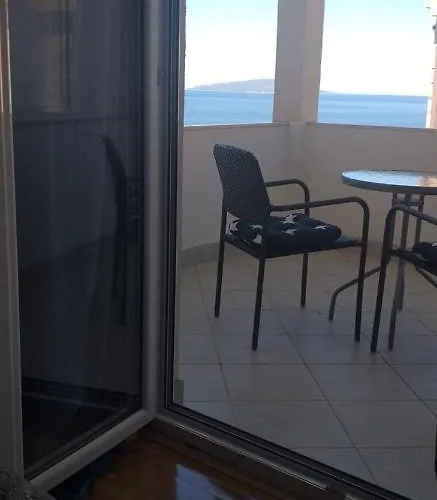 Apartmants Matic