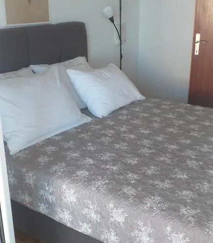 Apartmants Matic *