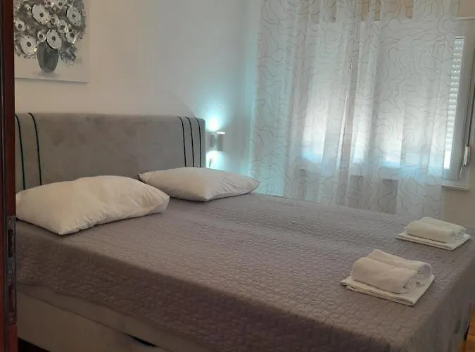 Apartmants Matic Apartment *