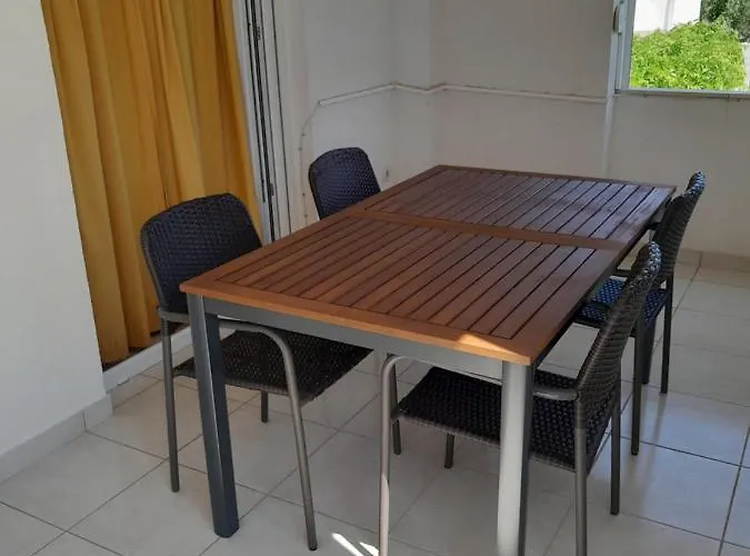 Apartmants Matic * Podaca