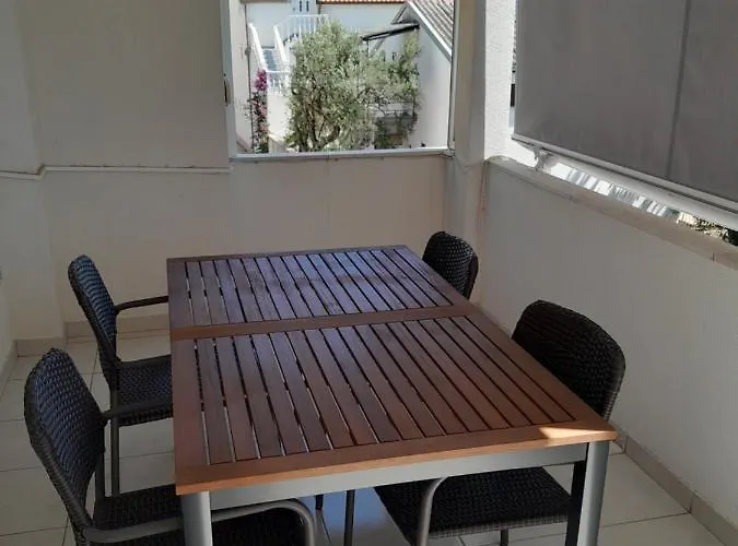 Apartmants Matic * Podaca