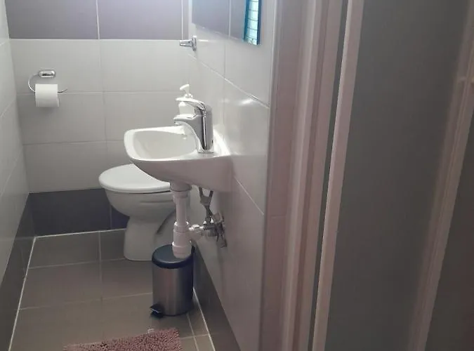 Apartmants Matic * Podaca