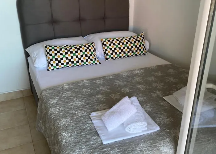 Apartment Apartmants Matic Podaca