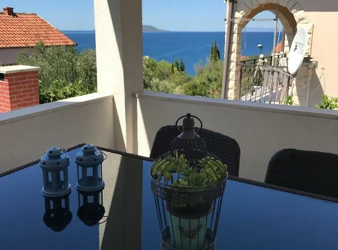 Apartmants Matic Apartment