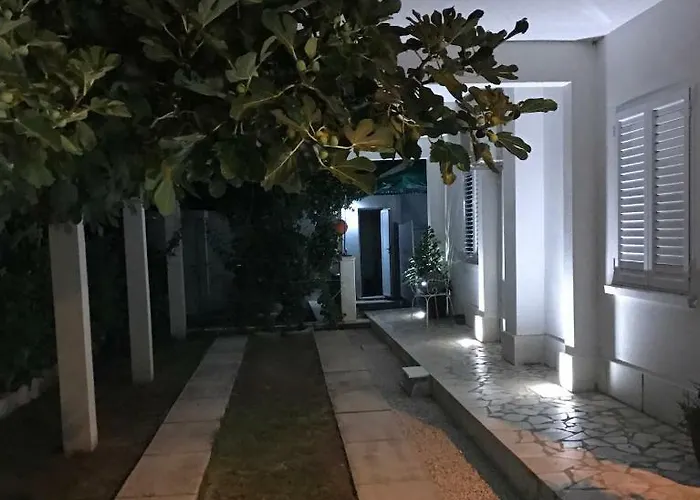 Apartmants Matic Podaca