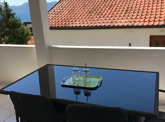 Apartmants Matic * Podaca