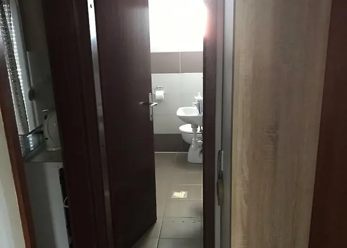 Apartmants Matic Podaca