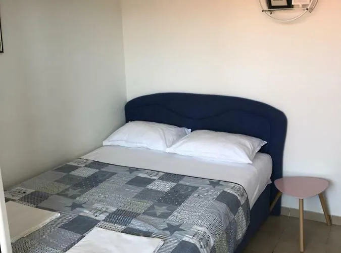 Apartmants Matic