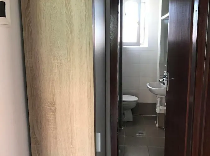 Apartmants Matic * Podaca