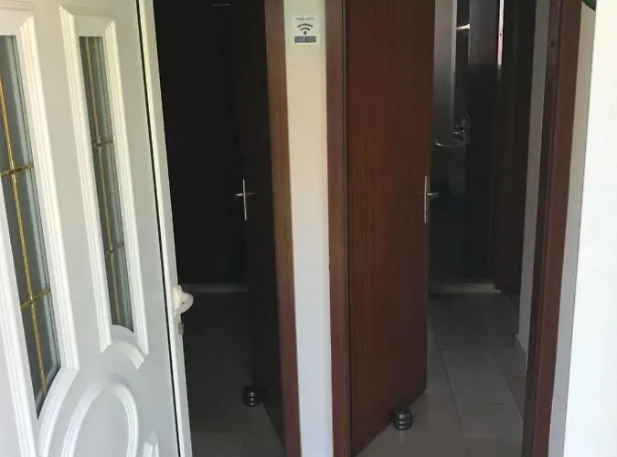 Apartmants Matic Podaca