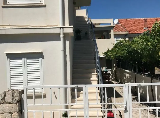 Apartmants Matic Apartament *