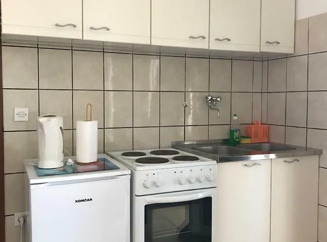 Apartmants Matic Apartment *