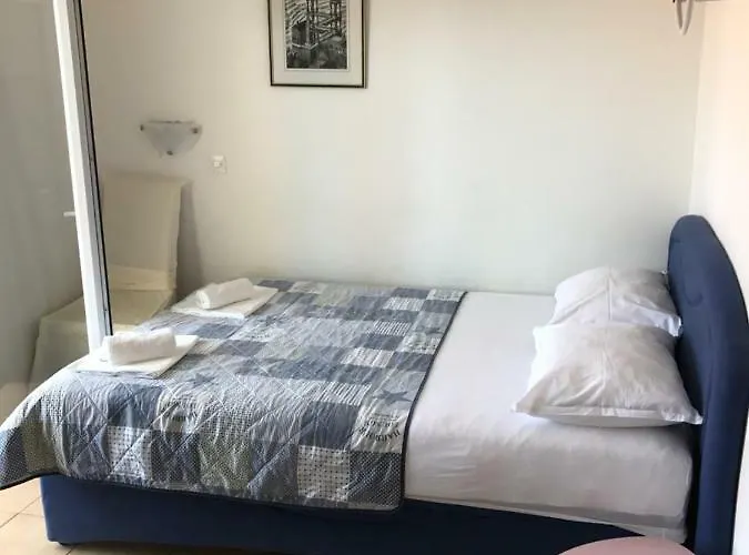Apartmants Matic Podaca