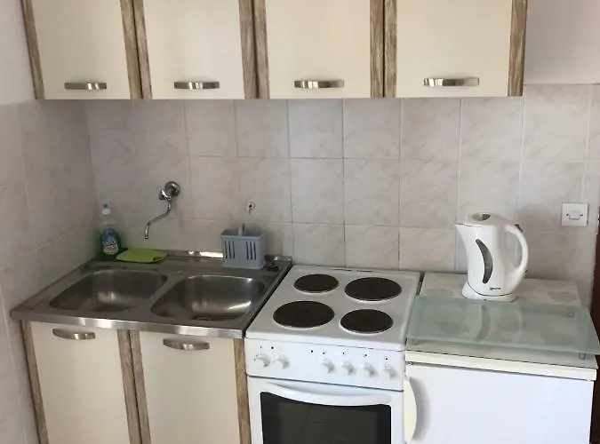 Apartament Apartmants Matic