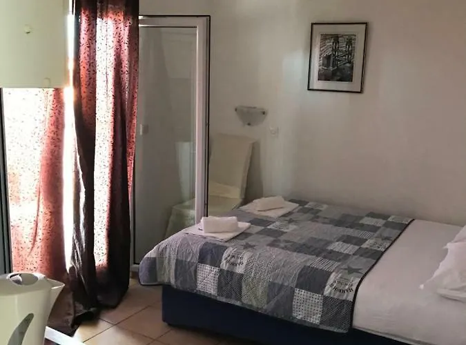 Apartmants Matic Apartament