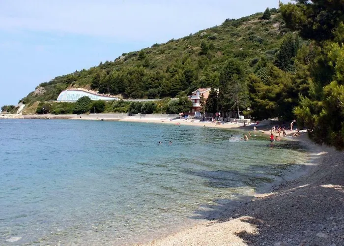 Apartmants Matic Podaca