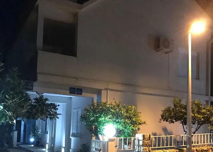 Apartmants Matic Podaca