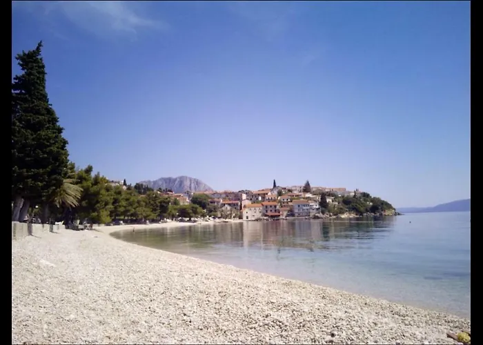 Apartmants Matic * Podaca